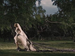 Melancholia von Lars von Trier © Concorde Film