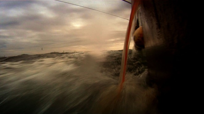 Leviathan, Lucien-Castaing Taylor, Véréna Paravel, The Cinema Guild, 2012.